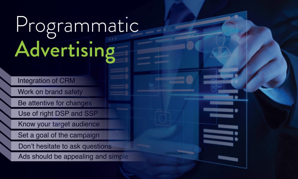 Tips To Start Programmatic Advertising In