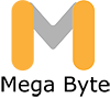 Mega Byte Dubai Logo