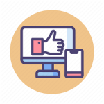 Home 4 social media marketing dubai