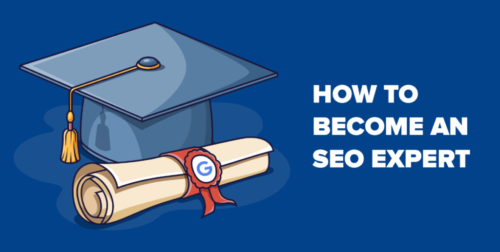 How to Become an SEO Expert in 2020