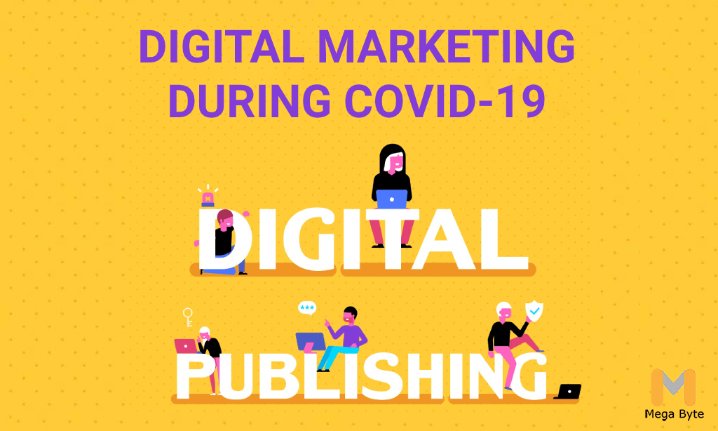 Digital Marketing In Covid-19