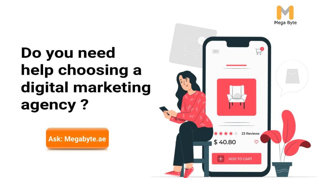 How to Choose Digital Marketing Agency