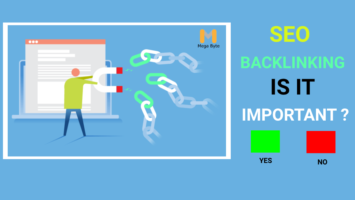 What Seo Backlinking And Why Is It Necessary