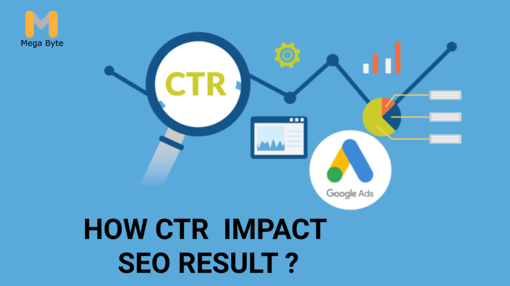 The SEO Impact of Click-Through Rate for increasing your site’s traffic.