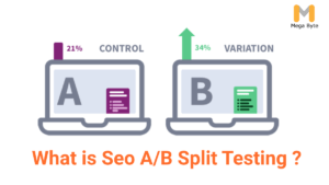 A/B SEO Split Testing