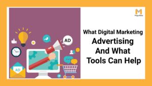 What is Digital ecommerce advertising? Its main applications and tools that you can utilize