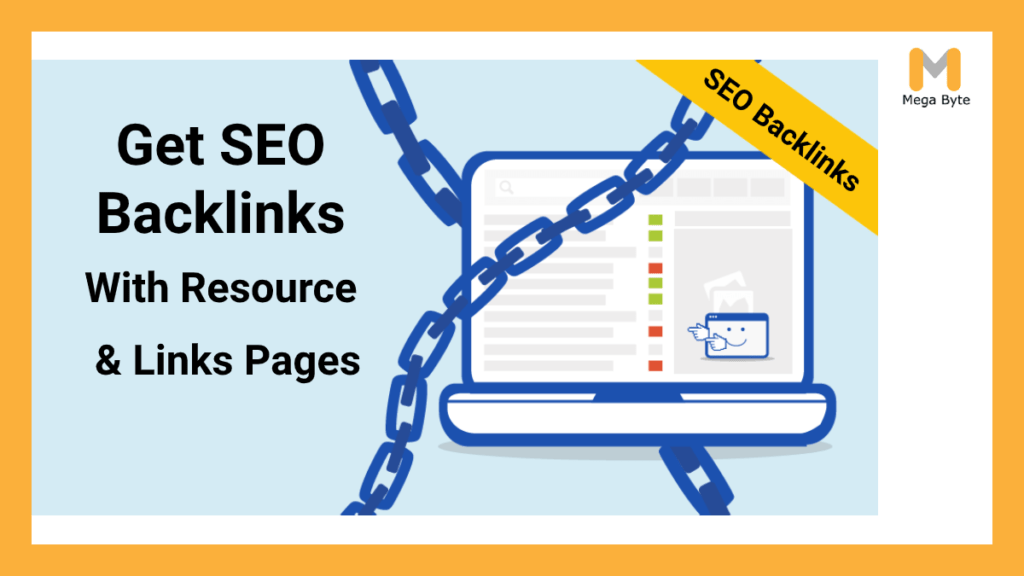 SEO backlinks services