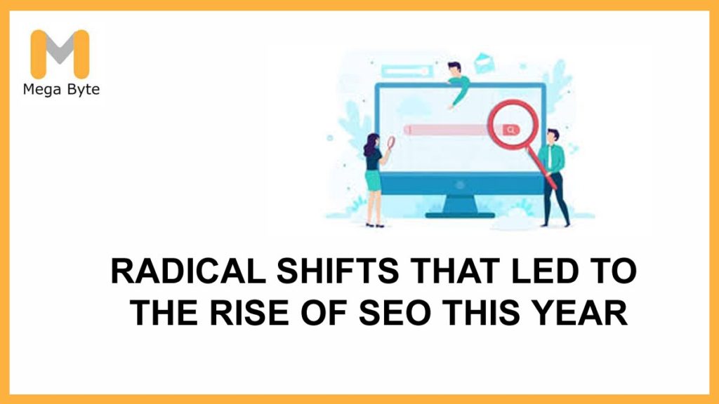 Strategies and tips that Led to the Rise of SEO this year