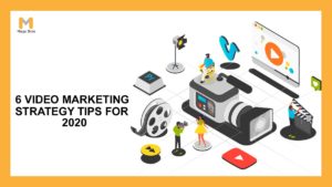 Video Marketing strategy