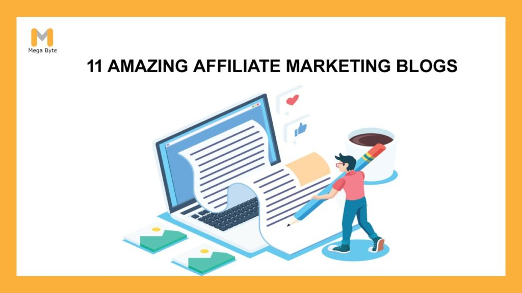 11 Best affiliate marketing blogs that you should read