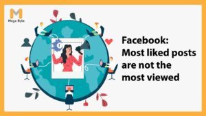 Facebook: Most-Liked Facebook Posts Are Not the Most Viewed