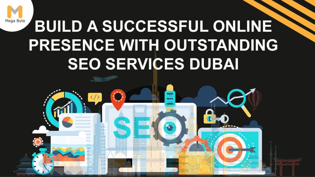 SEO services Dubai