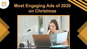Most Engaging Ads of 2020