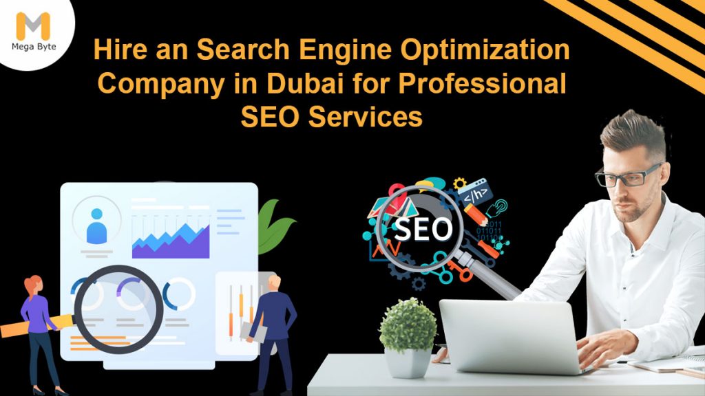 Do you need to hire a search engine optimization Company for Professional SEO services?