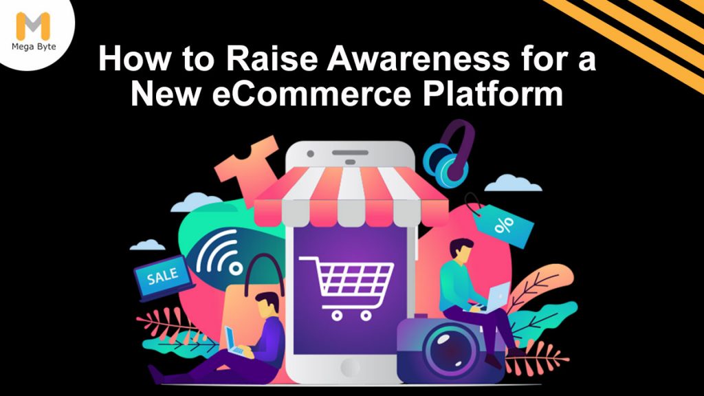 New eCommerce Platform